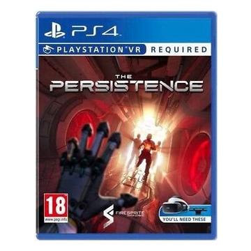 The Persistence (VR)