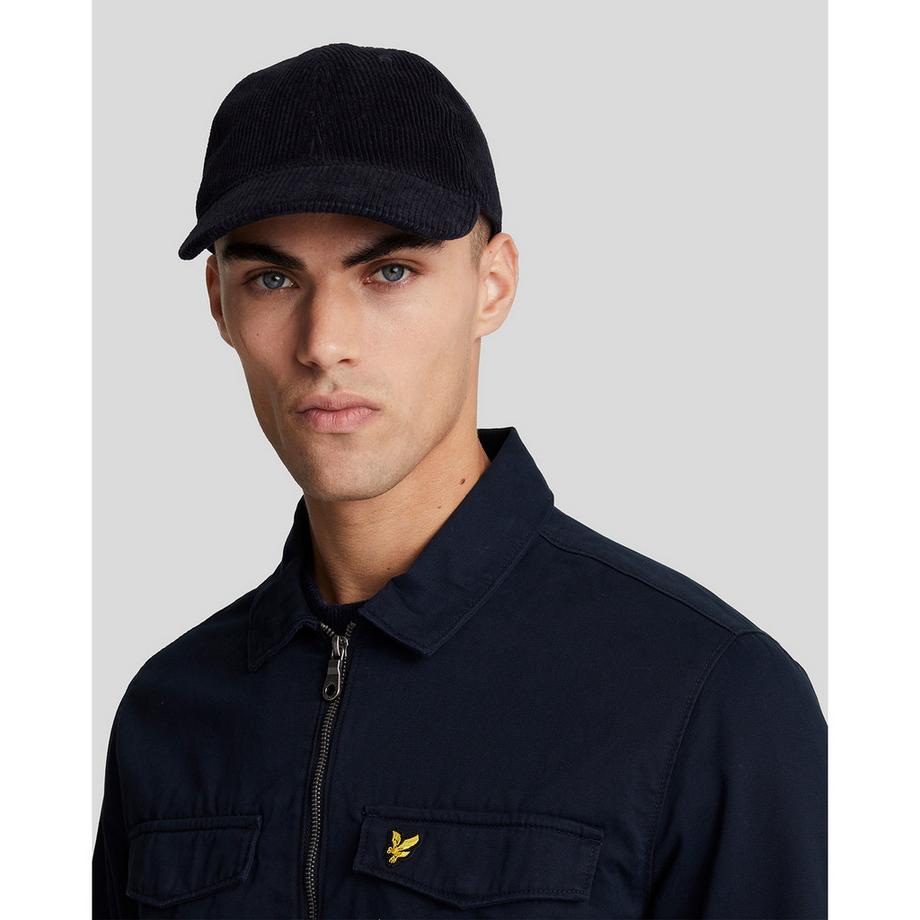 LYLE & SCOTT Giacca Softshell Harrington  