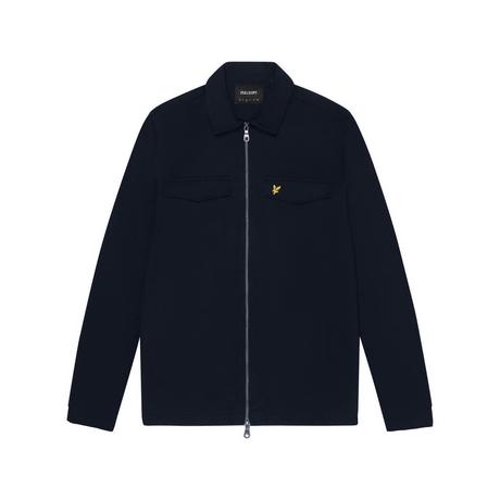 LYLE & SCOTT  giacca softshell harrington 