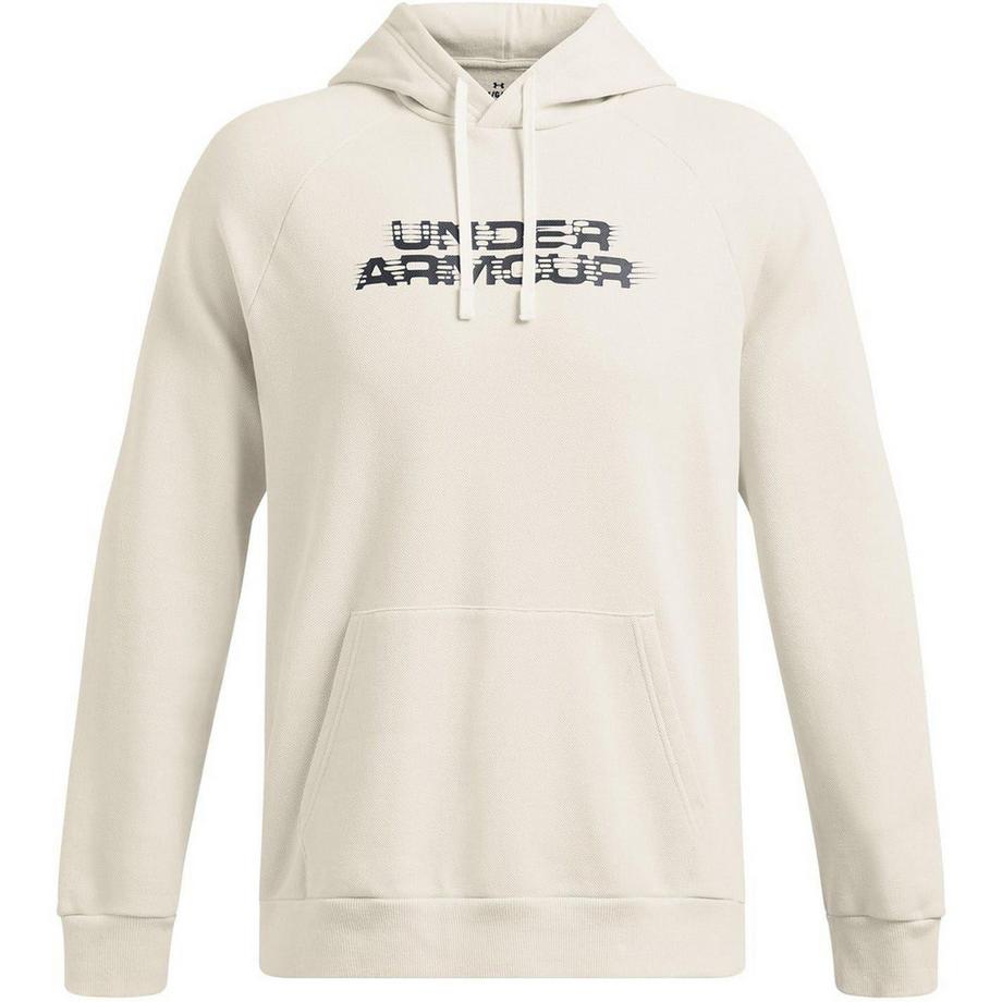 Sweat À Capuche Avec Cordons Manches Raglan Rival