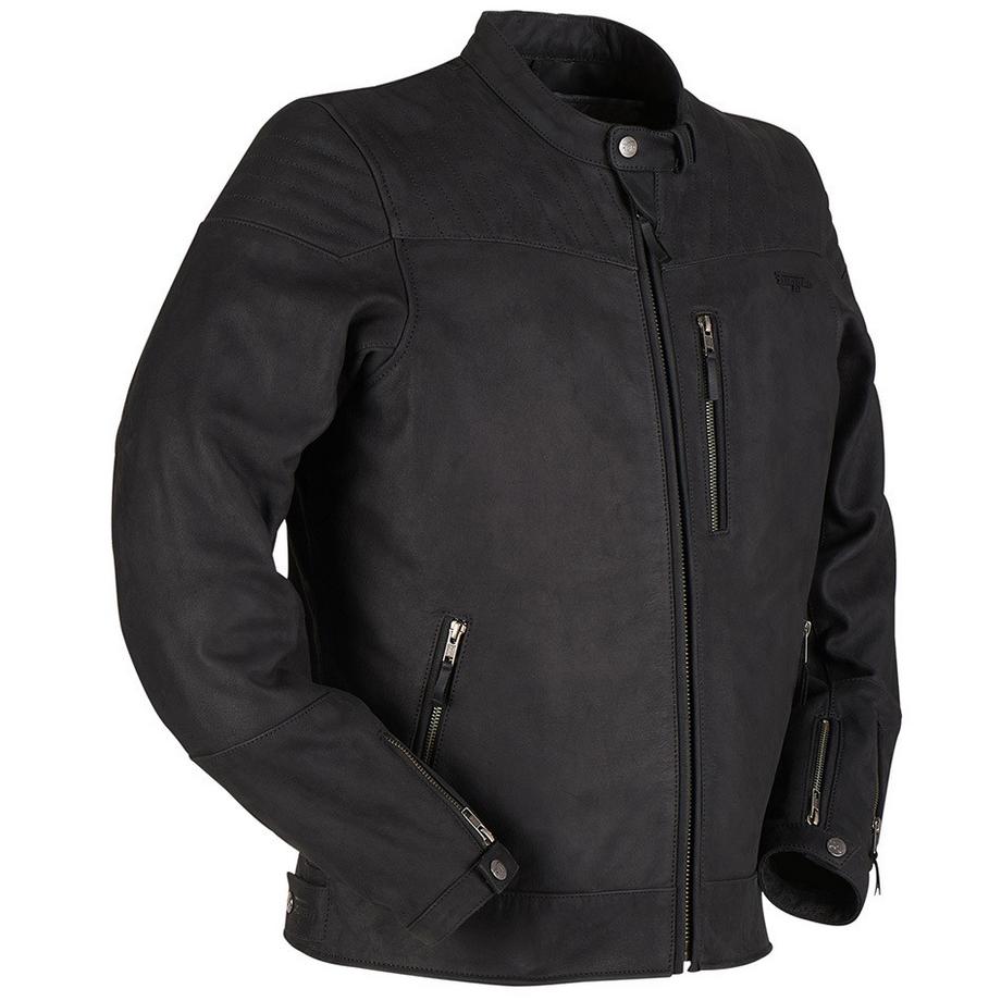 Furygan Clint Evo Blouson Cuir Moto  