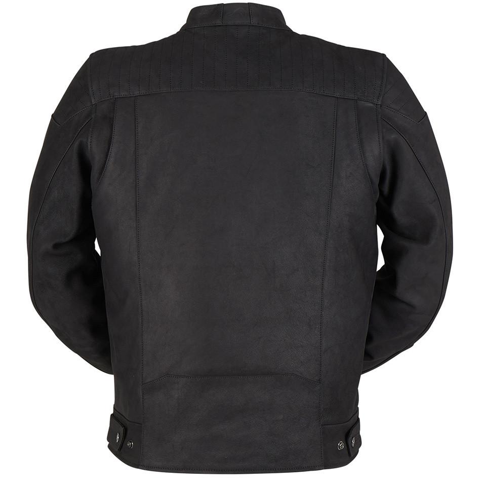 Furygan  motorrad-ederjacke cint evo 