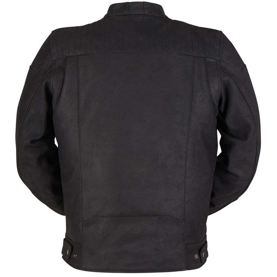 Furygan Clint Evo Blouson Cuir Moto  