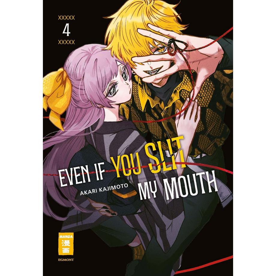 EGMONT  Even if you slit my Mouth 04 