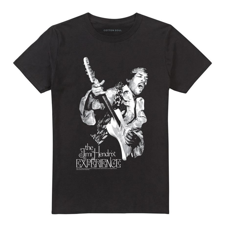 T-ShirtMotiftyle Monochrome