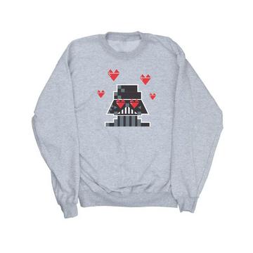 Sweat VALENTINES IN LOVE