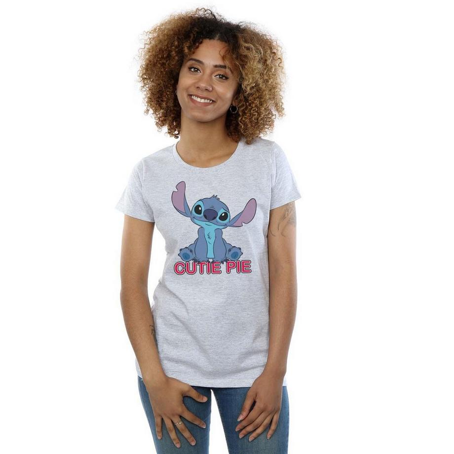 Disney Cutie Pie T-Shirt  