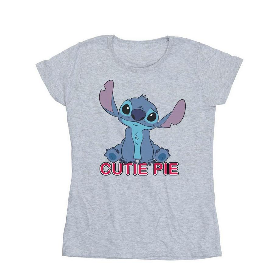 Cutie Pie TShirt