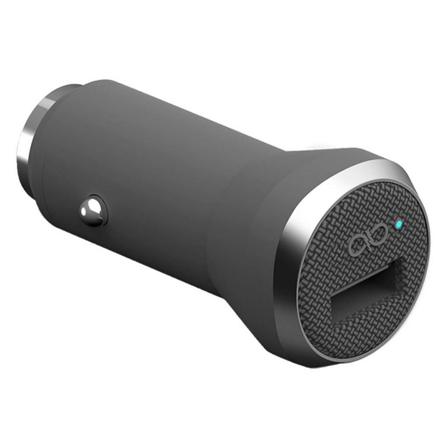 Force Power  Caricatore da auto + cavo Micro-USB 