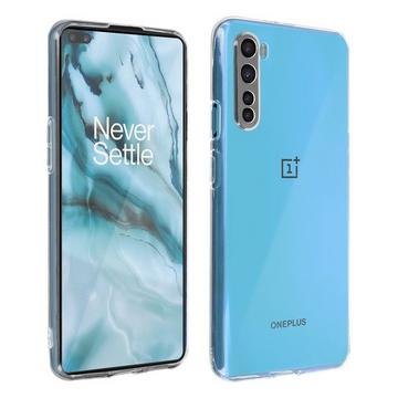 Pack Cover + Vetro OnePlus Nord
