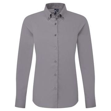 Chemisier manches longues SUPREME