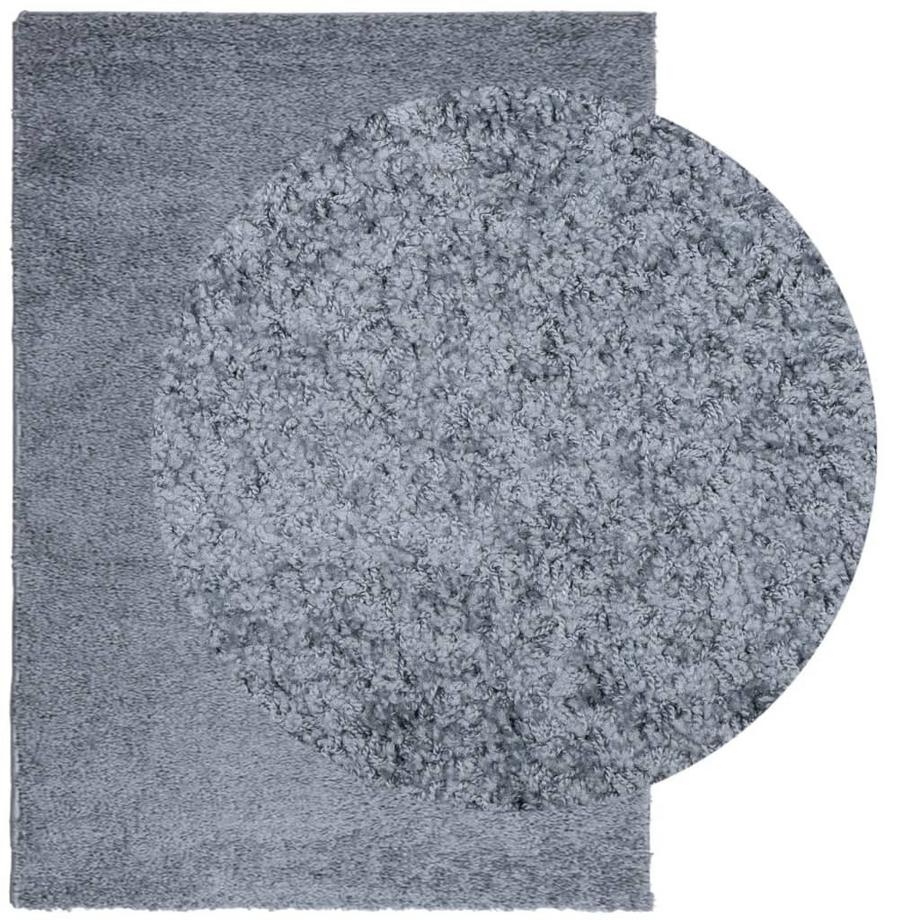 VidaXL tappeto shaggy Polipropilene  