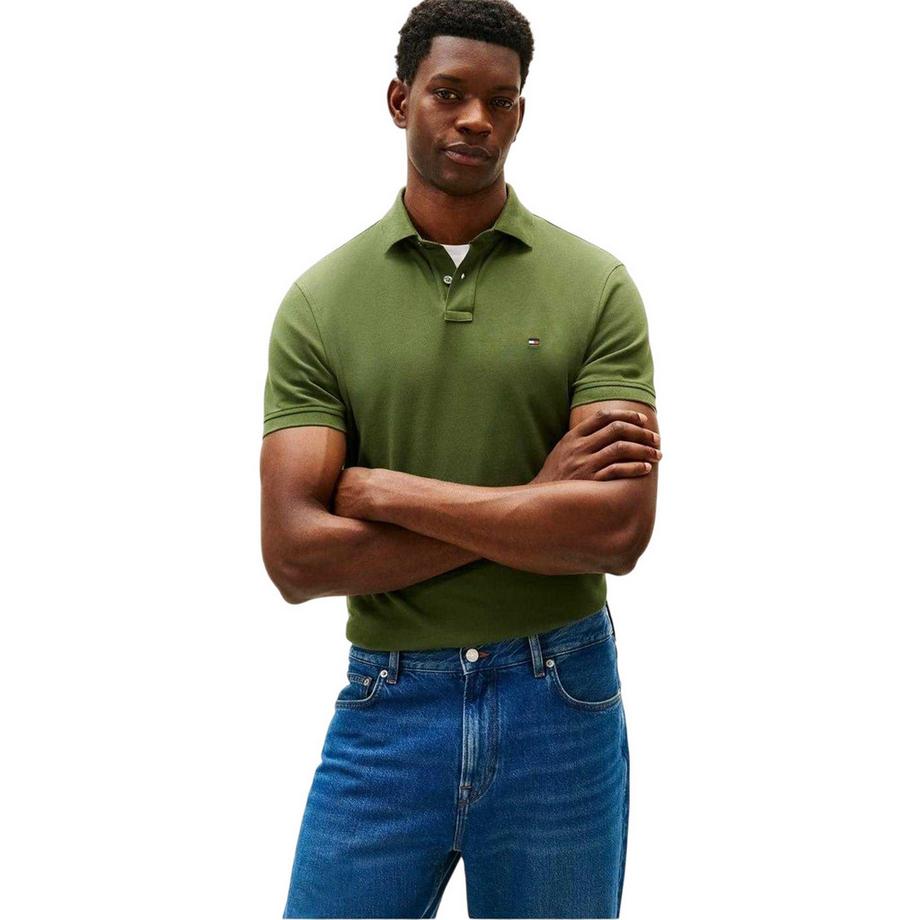 TOMMY HILFIGER  1985 Poloshirt 