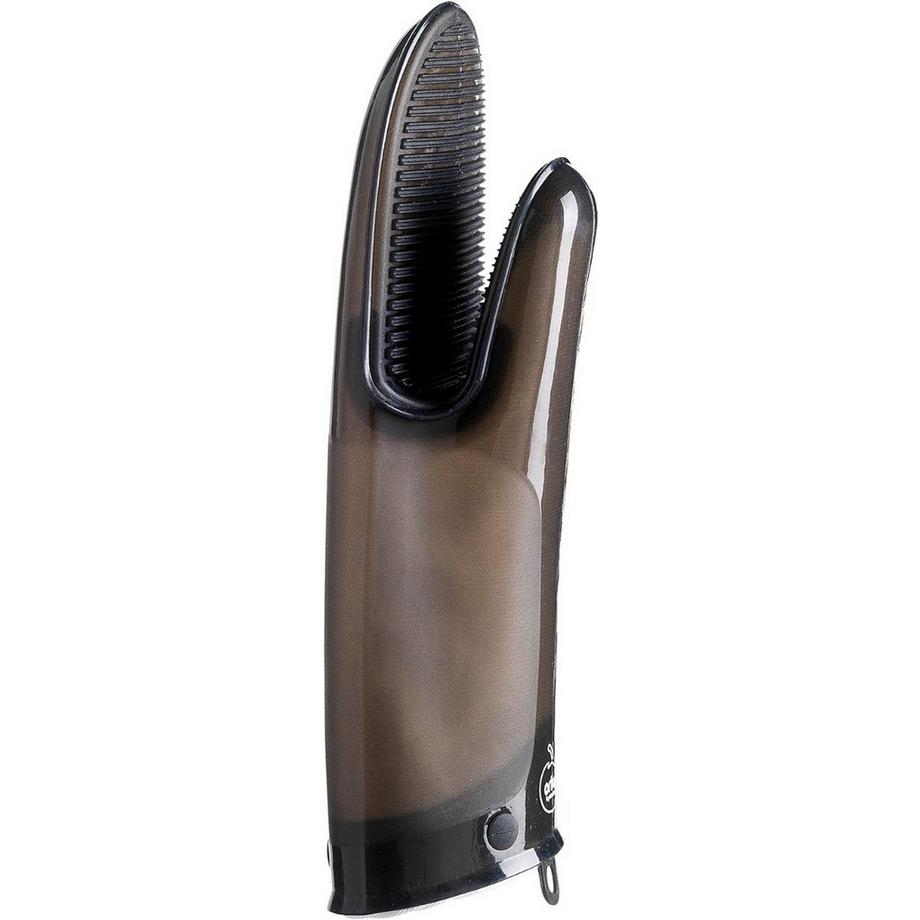 mastrad  Backhandschuh Orka Tex Silikon Schwarz 