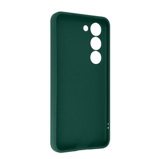 Avizar  Cover Samsung S23 con design a puntini 