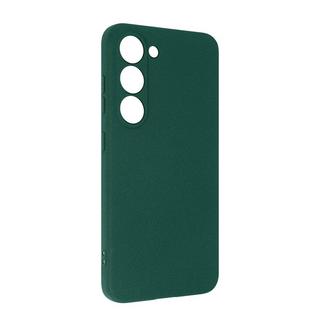 Avizar  Cover Samsung S23 con design a puntini 