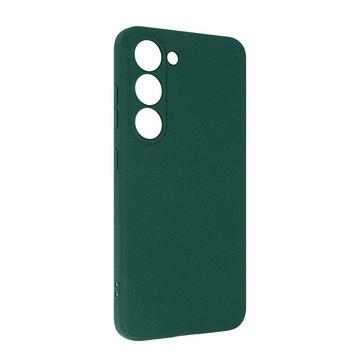 Cover Samsung S23 con design a puntini