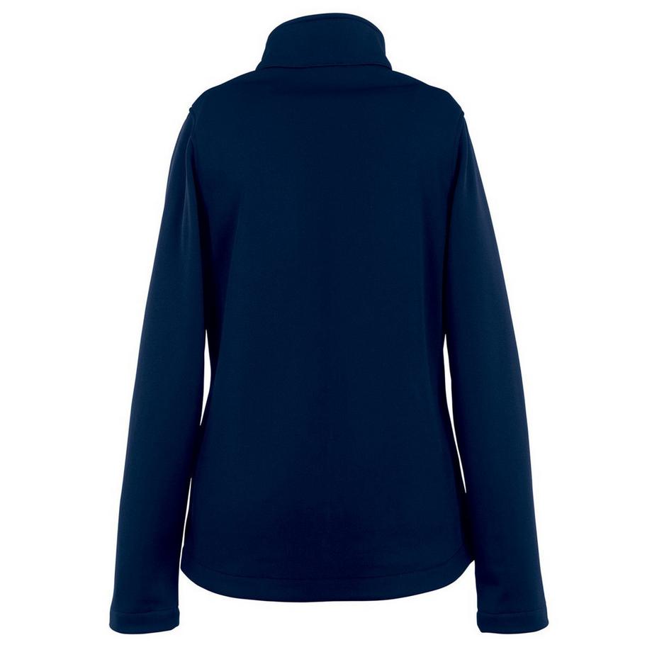 Russell Smart Giacca Softshell  