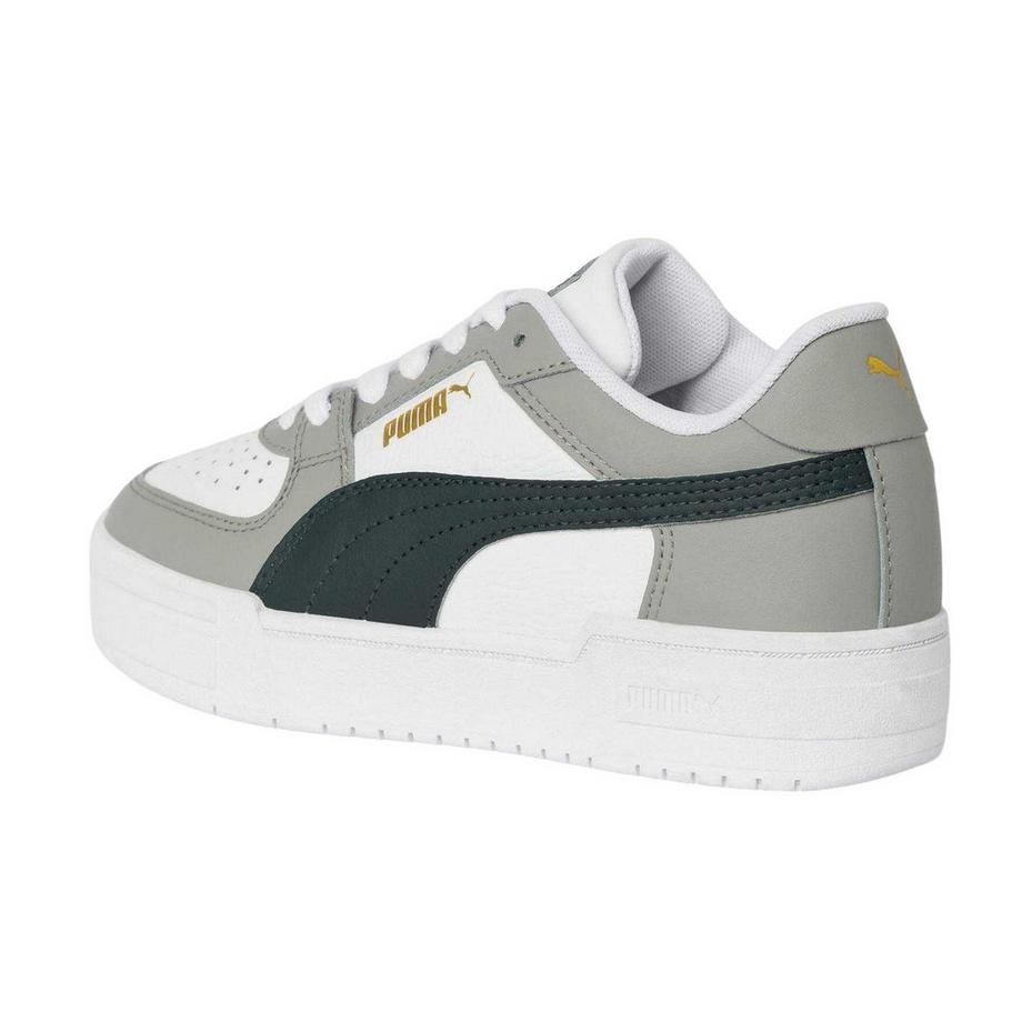 PUMA Pro Classic Niedrig Geschnitten Sneaker  