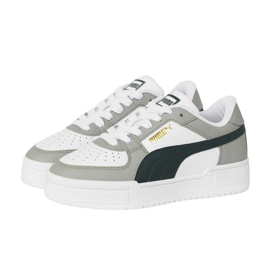 PUMA Pro Classic Niedrig Geschnitten Sneaker  