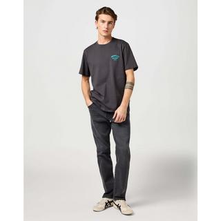 Wrangler  T-Shirt Small Logo Tee 