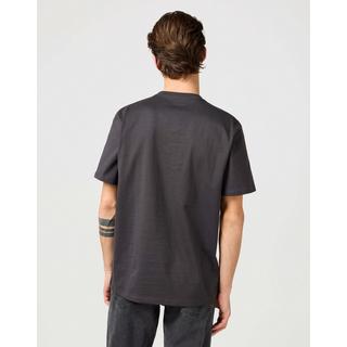 Wrangler  T-Shirt Small Logo Tee 