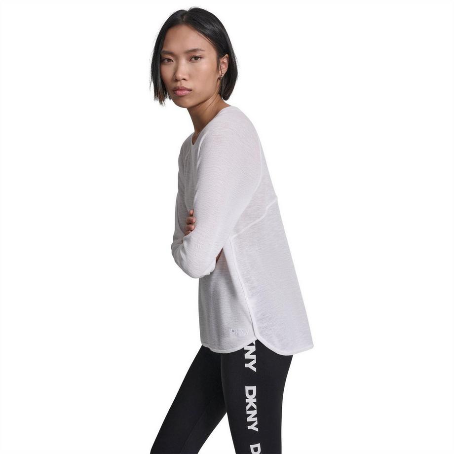 DKNY  T-ShirtManches ¾ 