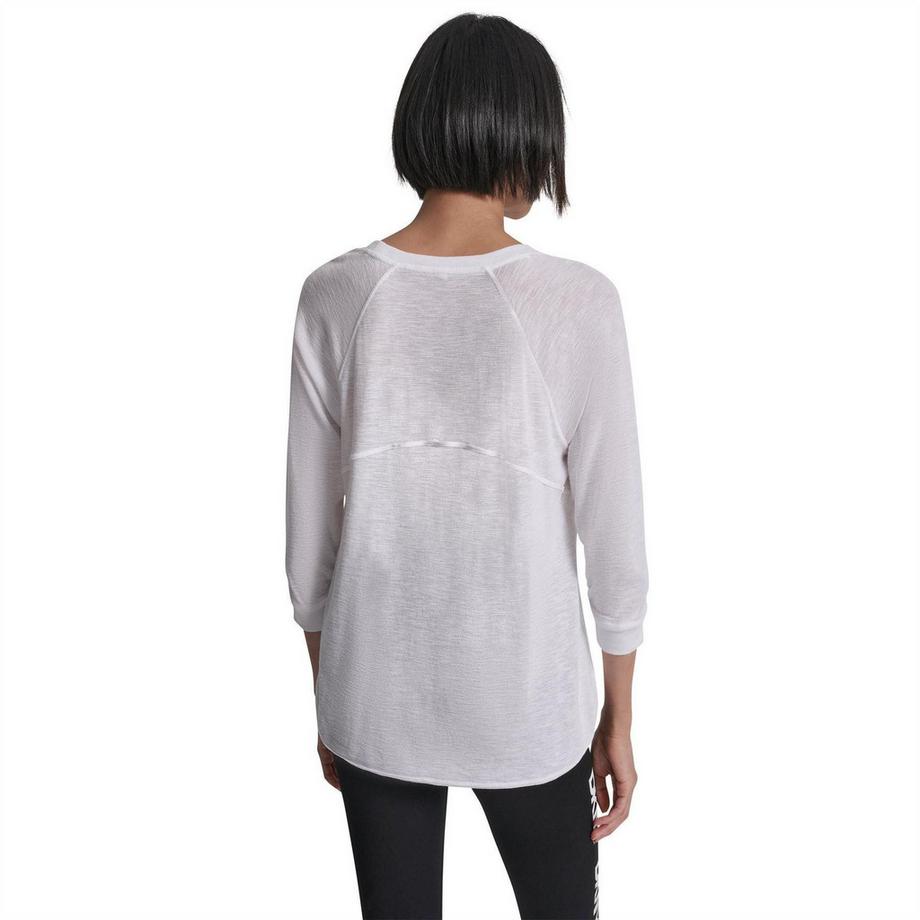 DKNY  T-ShirtManches ¾ 
