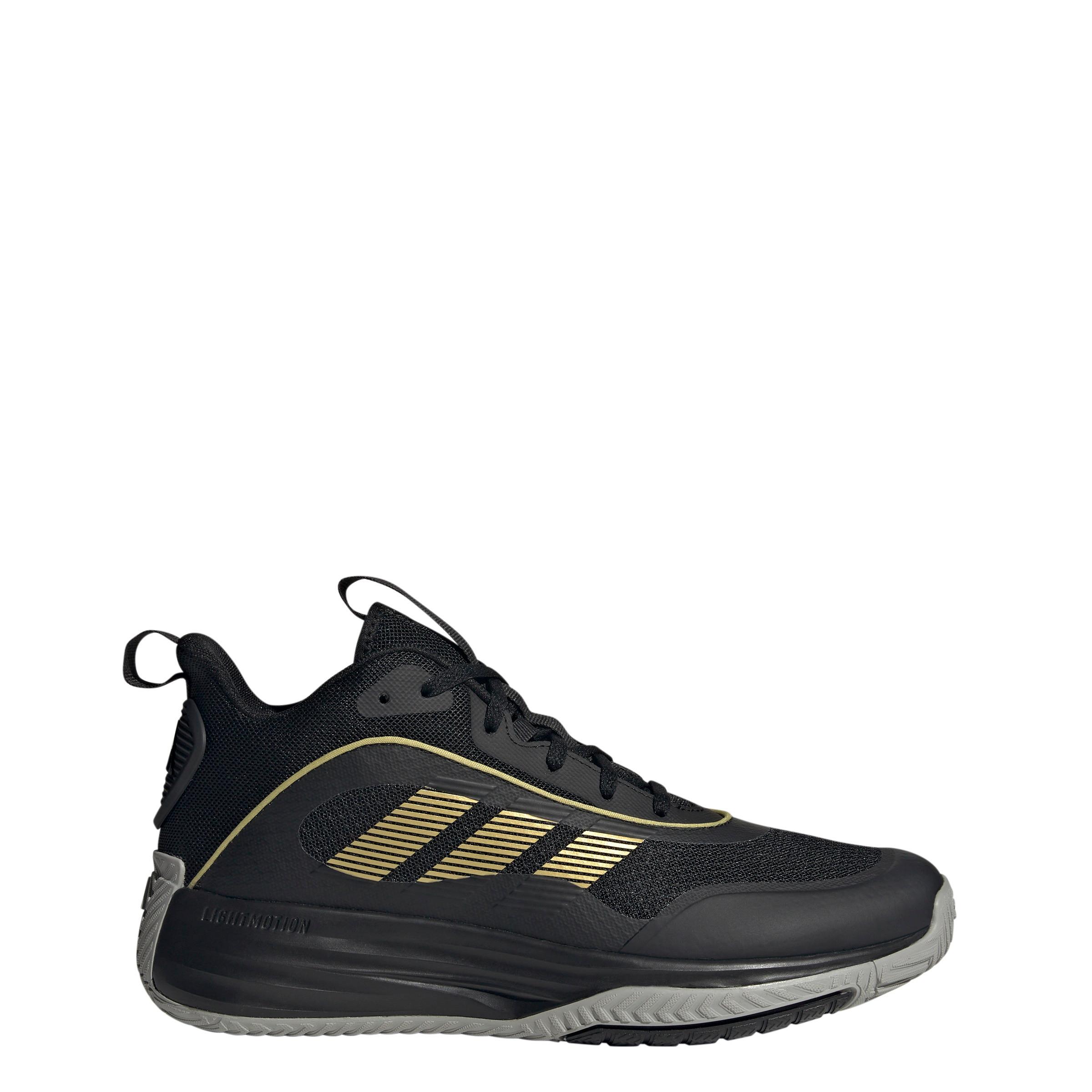 adidas  chaussures indoor ownthegame 3.0 