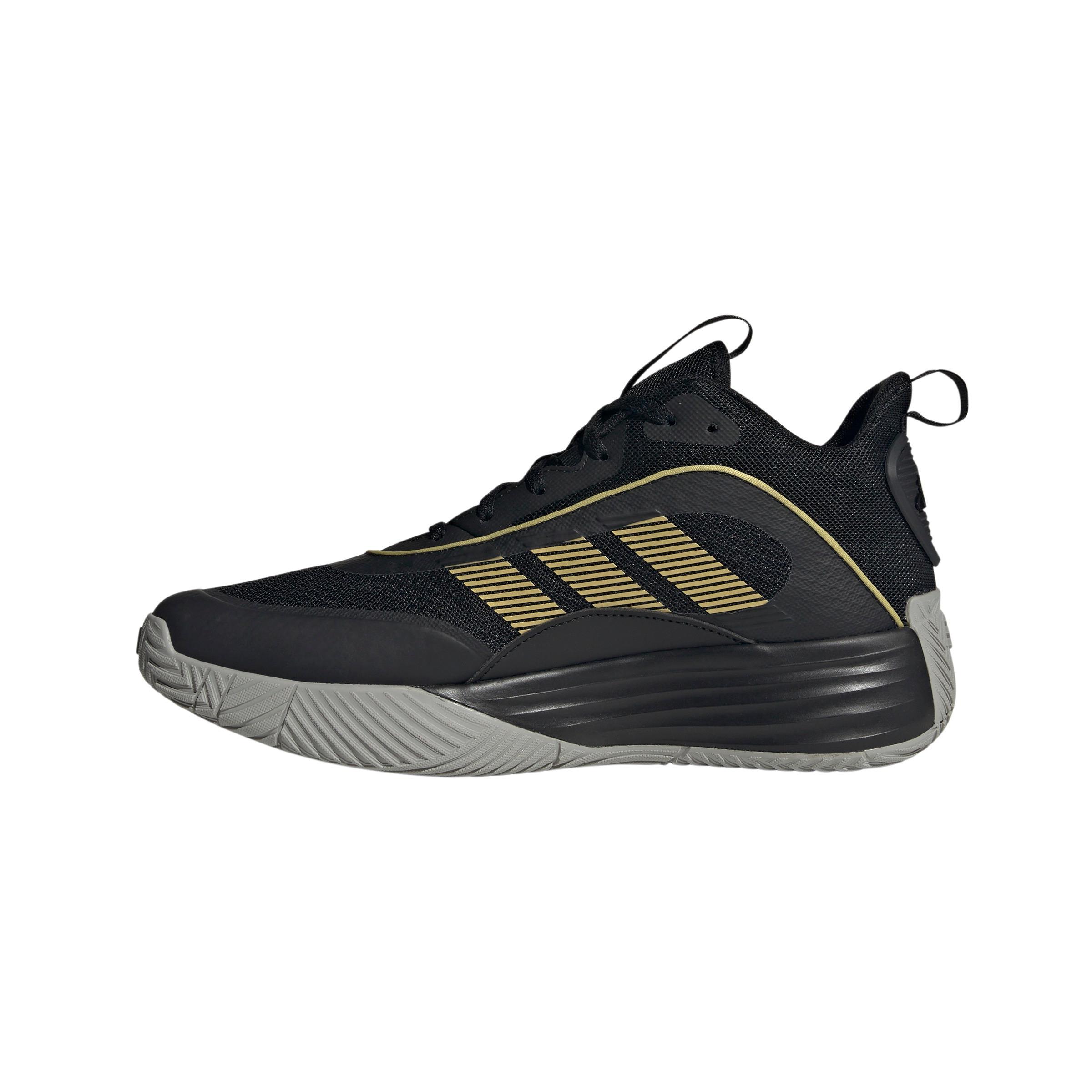 adidas  chaussures indoor ownthegame 3.0 