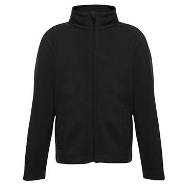 Brigade II Micro Fleece Jacke