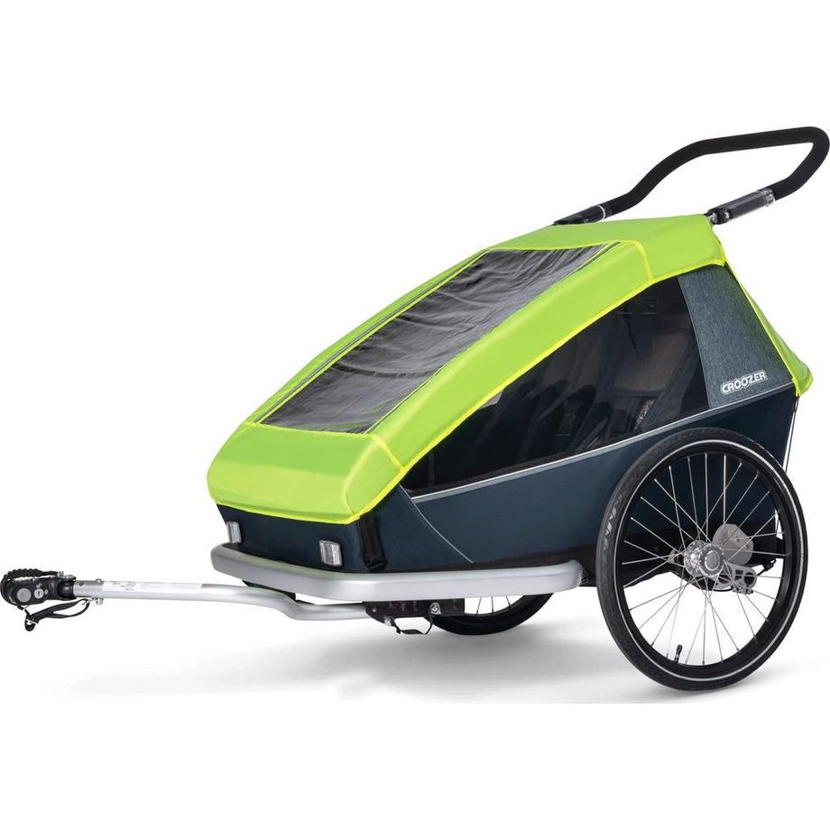 Regenverdeck Kid Zweisitzer