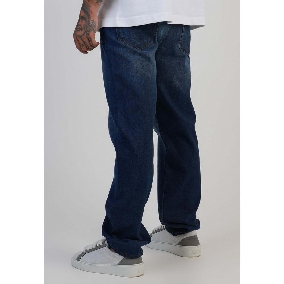 Sik Silk Jeans Coupe Droite  