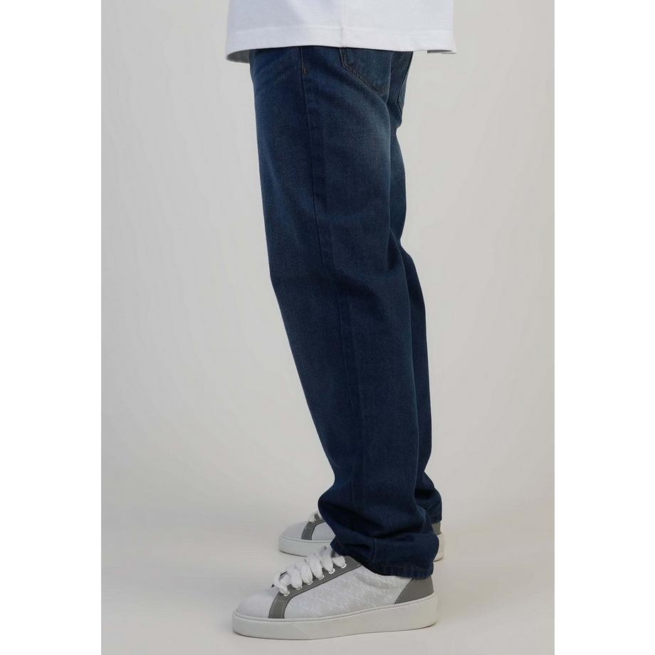 Sik Silk Jeans Coupe Droite  
