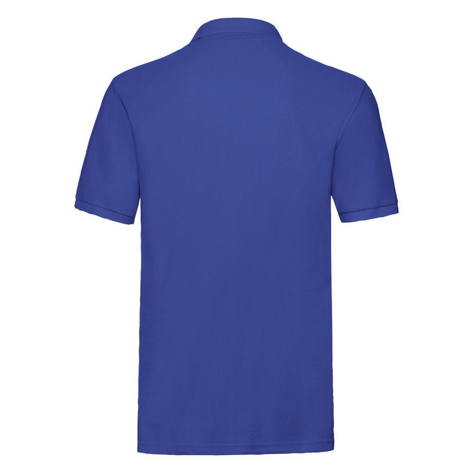 Fruit of the Loom Maglietta Polo Premium  