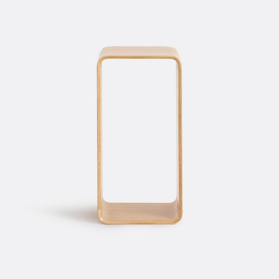 La Redoute Intérieurs Rechteckiges Regal  