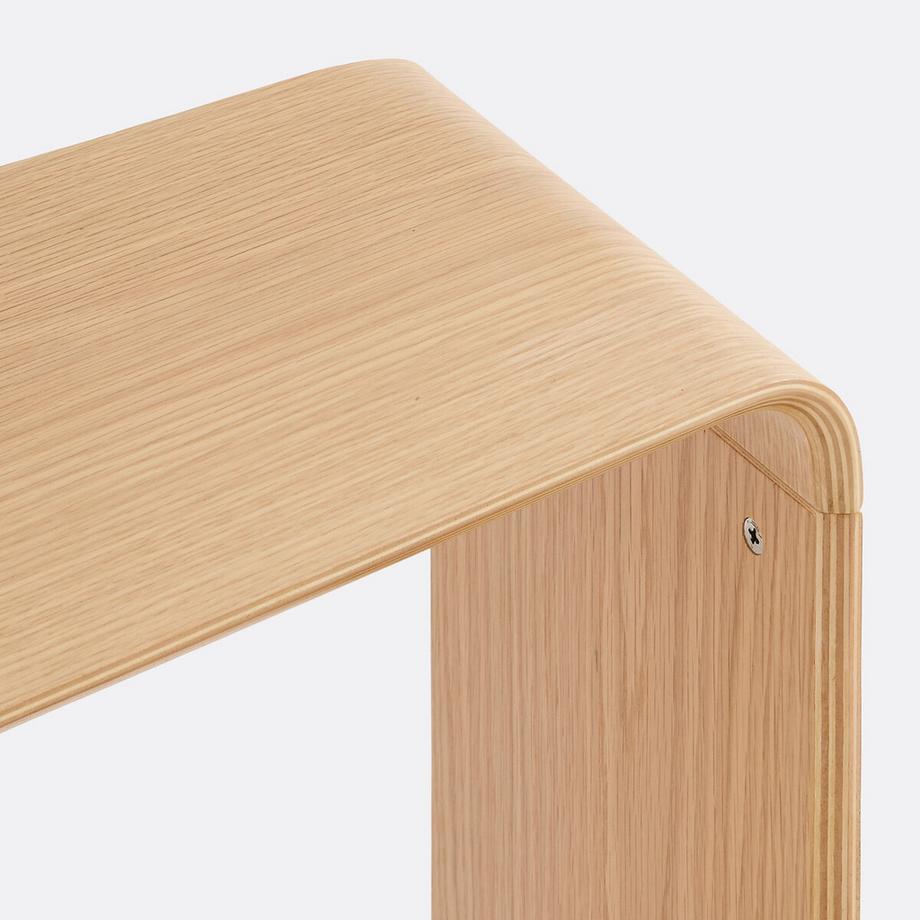 La Redoute Intérieurs Rechteckiges Regal  