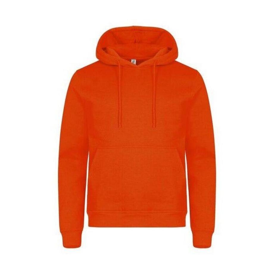 Clique  Sweat À Capuche Miami 