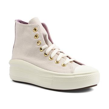 CHUCK TAYLOR ALL STAR MOVE PLATFORM GOLD LUXE