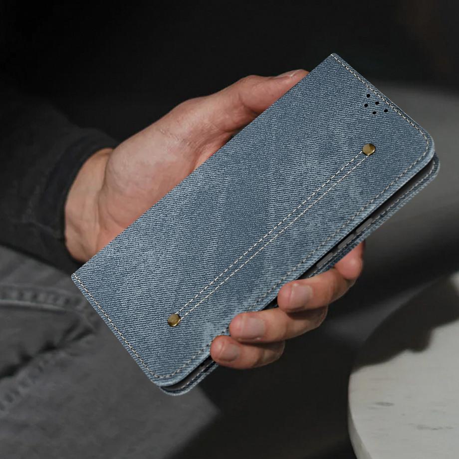 Avizar  Etui Bleu Honor Magic 6 Lite 5G 