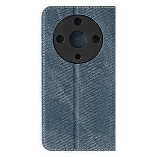 Avizar  Etui Bleu Honor Magic 6 Lite 5G 