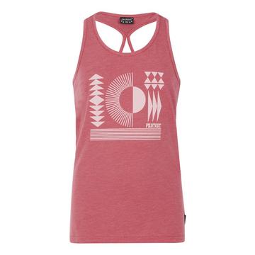 SINGLET PRTFAMOUS JR