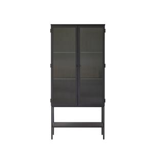 Tikamoon Vaisselier en métal Antonin  