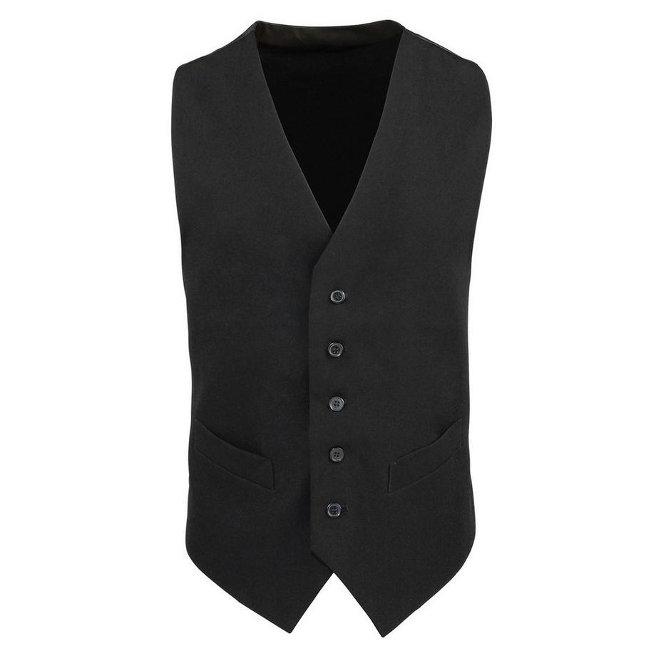 Gilet Foderata