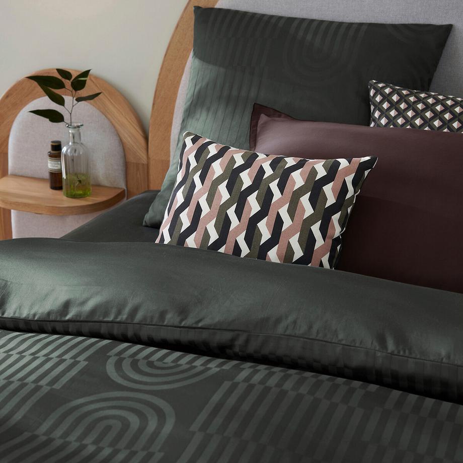 La Redoute Intérieurs Housse de couette Varano  