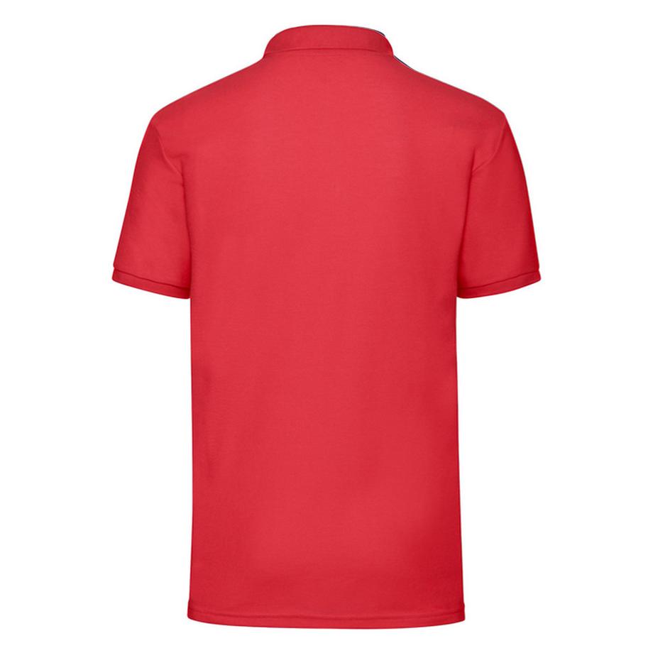 Fruit of the Loom Polo 65/35  