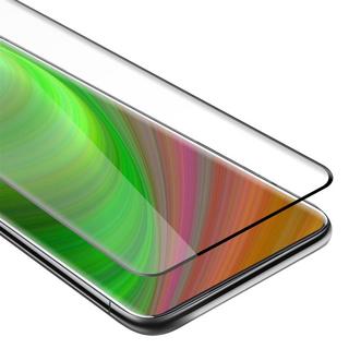 Cadorabo  Vollbild Display-Schutzglas für OnePlus 7 PRO - Schutzfolie 