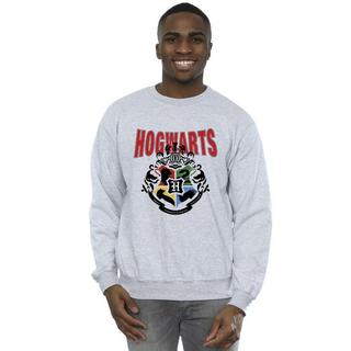 Harry Potter Hogwarts Rundhals Sweatshirt  