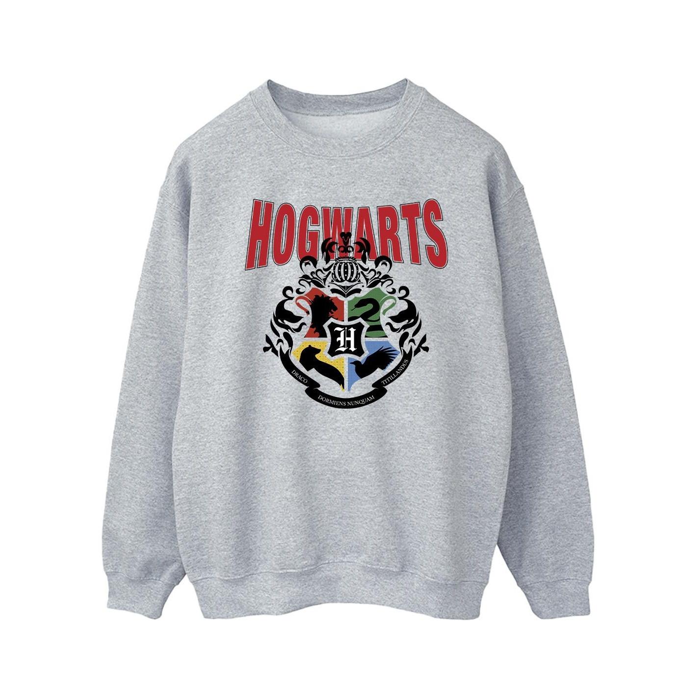 Harry Potter  Sweat HOGWARTS 