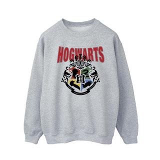 Harry Potter Hogwarts Rundhals Sweatshirt  